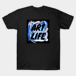 Art Life T-Shirt